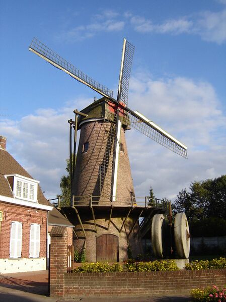 Файл:Halluin - Moulin d'Halluin 1.jpg