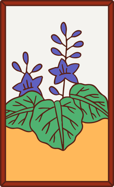 Файл:Hanafuda December Kasu 2.svg