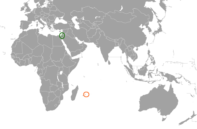 Файл:Israel Mauritius Locator.png