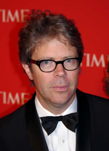 Файл:Jonathan Franzen 2011 Shankbone 2.JPG