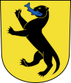 Герб Меннедорфа (Швейцария)