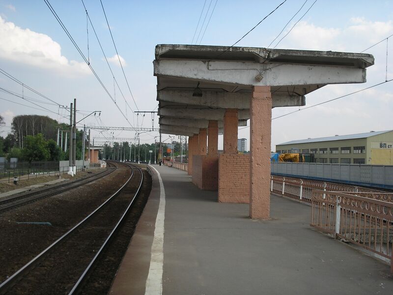 Файл:Mark railstation Moscow.JPG
