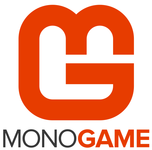 Файл:MonoGame Logo.svg