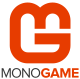 Логотип программы MonoGame