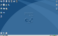 Puppy Linux 5.5 Slacko Puppy