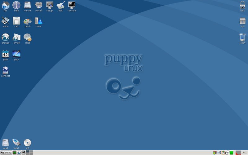 Файл:Puppy Linux 5.5 Slacko.png