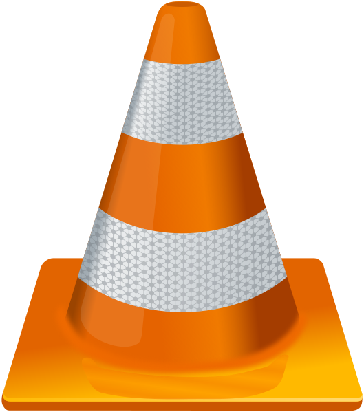 Файл:VLC Icon.svg