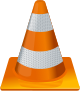 Логотип программы VLC