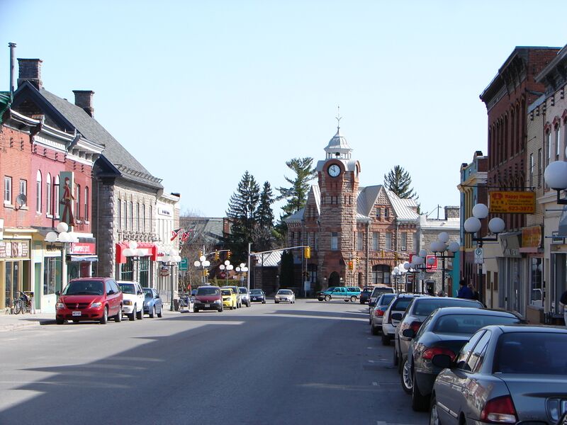 Файл:Arnprior John Street.JPG