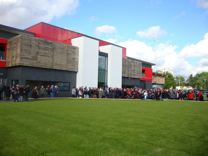 Файл:Broadhurst Park opening.JPG