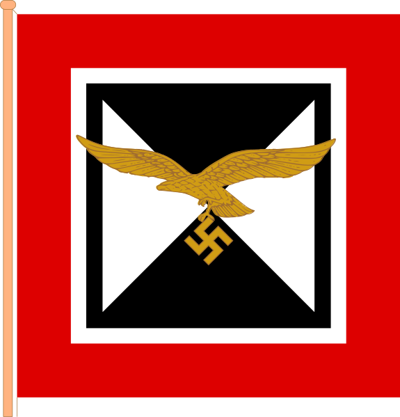 Файл:Chef Generalstab Luftwaffe.svg
