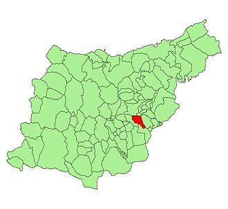 Карта местонахождения