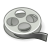 Файл:Video-x-generic.svg