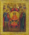 Собор Архистратига Михаила и прочих Небесных сил бесплотных