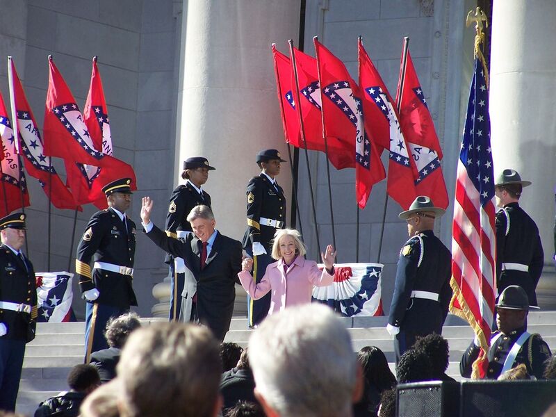 Файл:Beebe inauguration.jpg