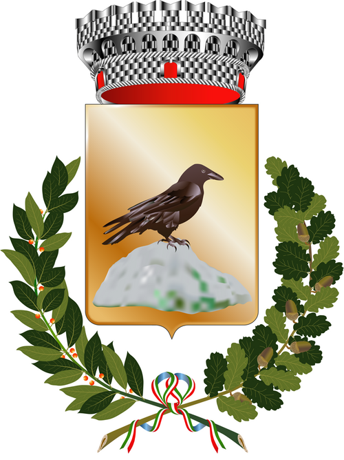 Файл:Corvara-Stemma.png