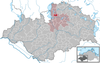 Карта местонахождения