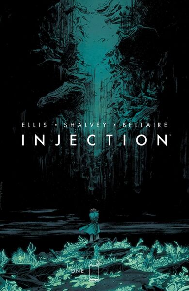 Файл:Injection — Image Comics.jpg