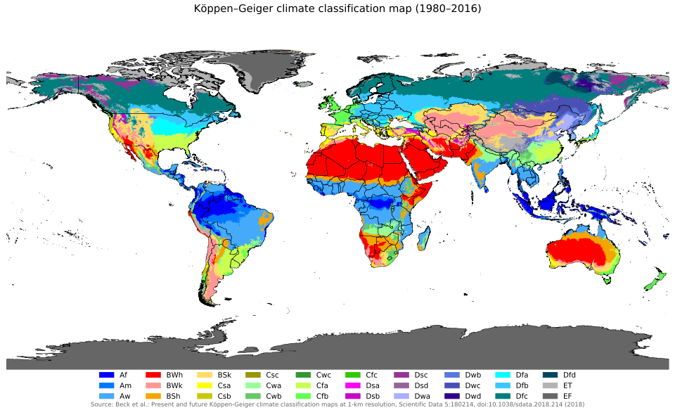 Файл:Koppen-Geiger Map World present.svg