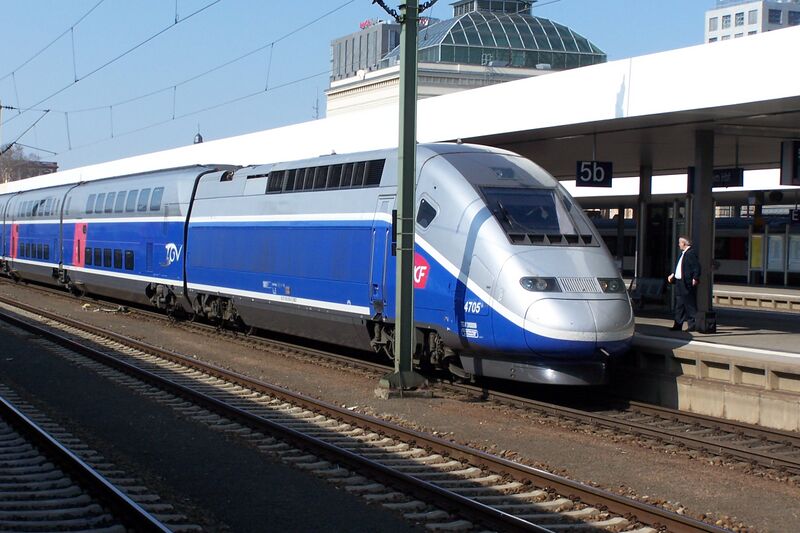Файл:Mannheim TGV 2N2 2.JPG