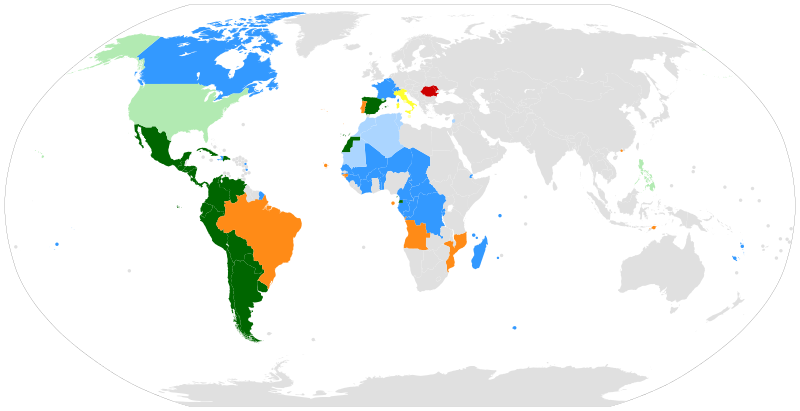 Файл:Map-Romance Language World.svg