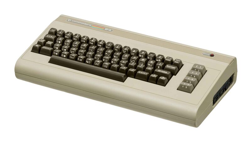 Файл:Commodore-64-Computer-FL.jpg