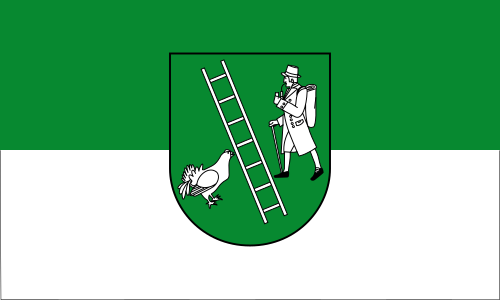 Файл:Flagge Hopsten.svg