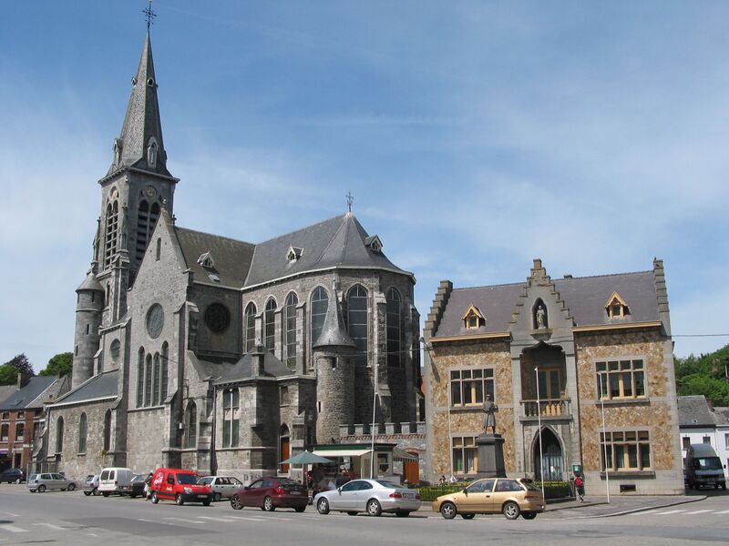 Файл:Ham-sur-Heure 050525 (1).JPG