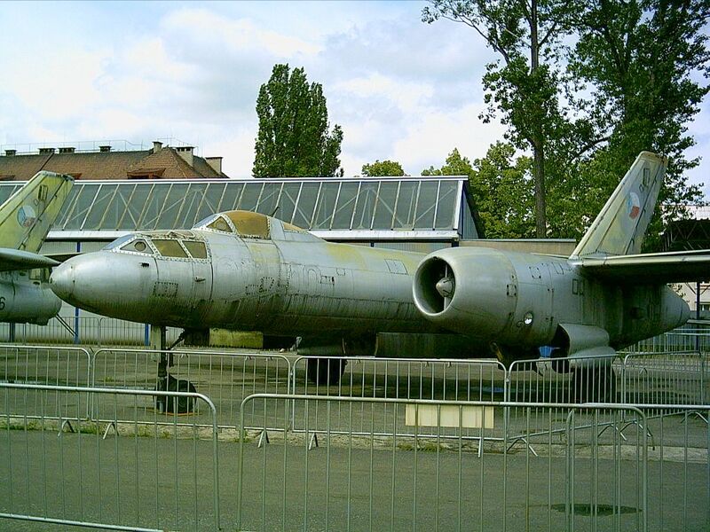 Файл:Il-28U.JPG