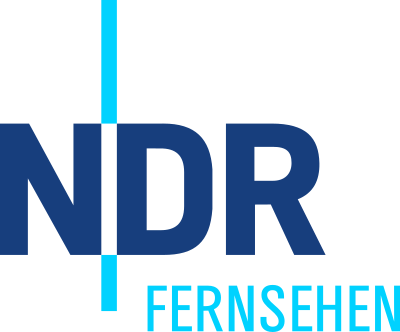 Файл:Logo NDR Fernsehen 2017.svg