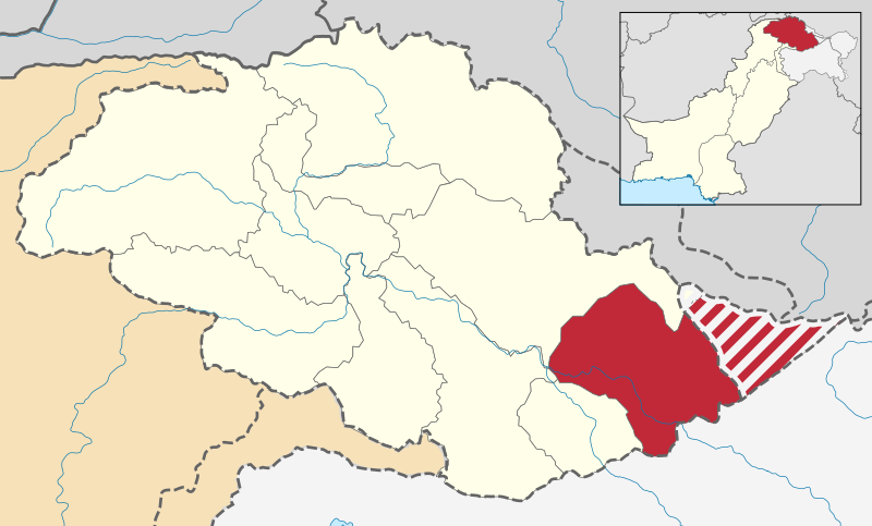 Файл:Pakistan - Gilgit-Baltistan - Ghanche.svg