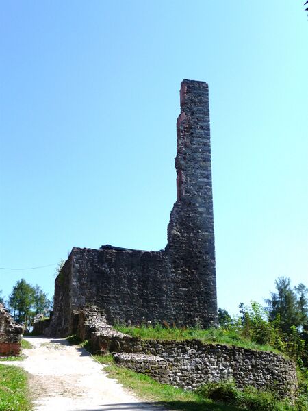Файл:Ruine Runding II.JPG