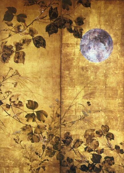 Файл:SakaiHoitsuAutumnFlowersandMoon.JPG