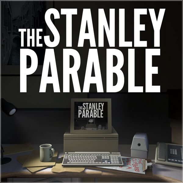 Файл:The Stanley Parable.jpg