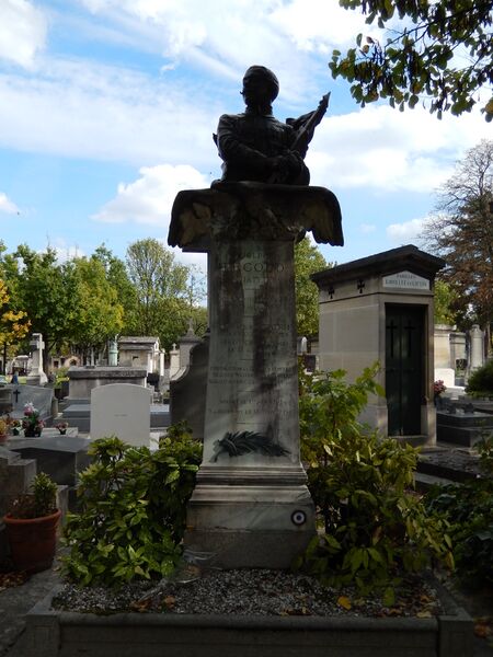 Файл:Tombe de Adolphe Pegoud.JPG