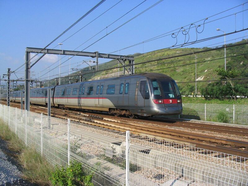 Файл:Tung Chung Line Train.jpg