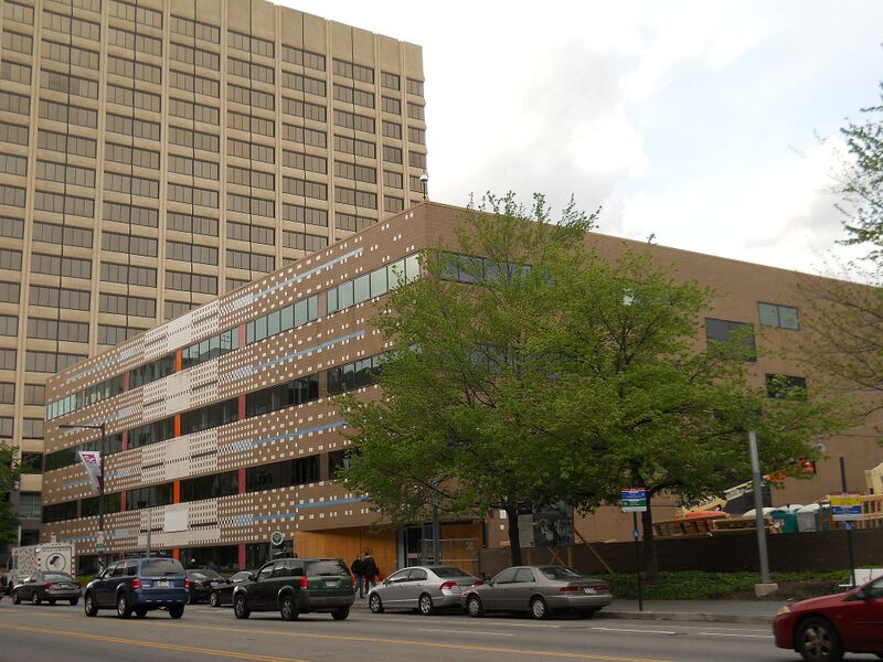 Файл:Former ISI Bldg, Philadelphia.JPG