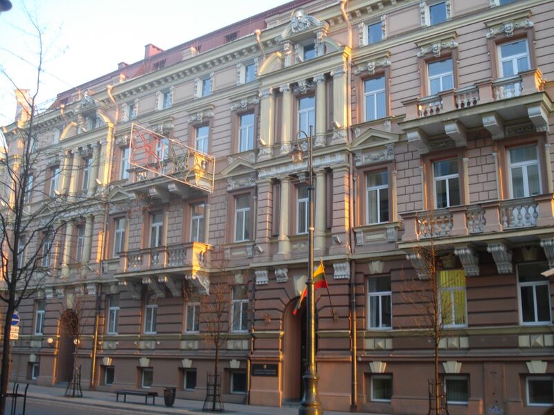 Файл:Gedimino 30 a.JPG
