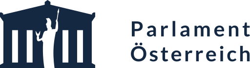 Файл:Logo-Parlament-at.svg
