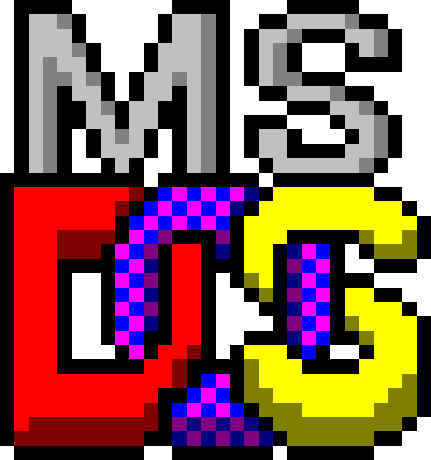 Файл:Msdos-icon.svg