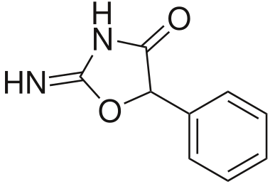 Файл:Pemoline.svg