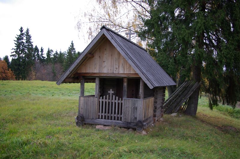 Файл:Rokina tsässon 2013 sügis.JPG