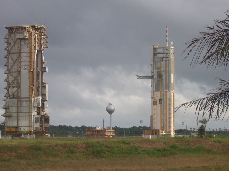 Файл:CSG Ariane 4 Launch Site.JPG