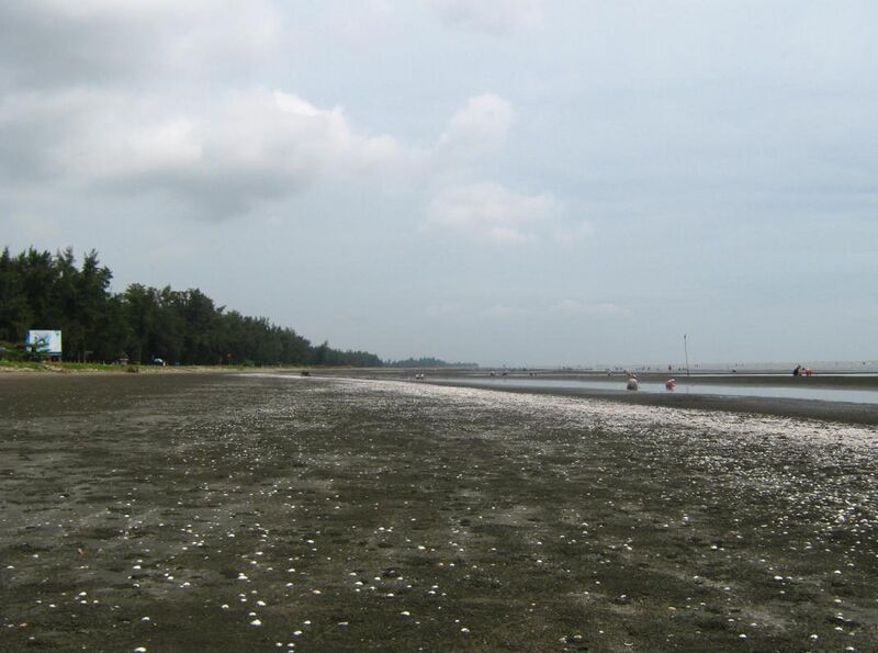 Файл:Can Gio Beach.JPG