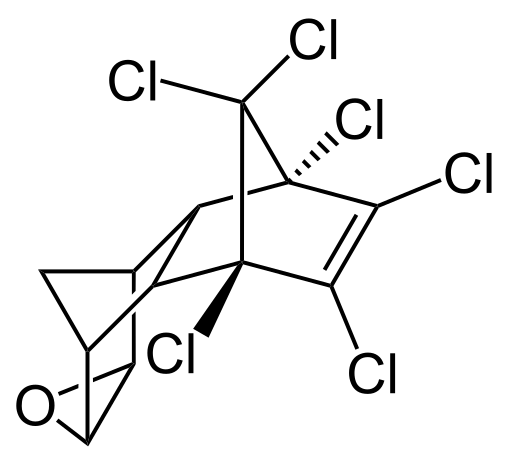 Файл:Endrin.svg