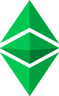Логотип программы Ethereum Classic