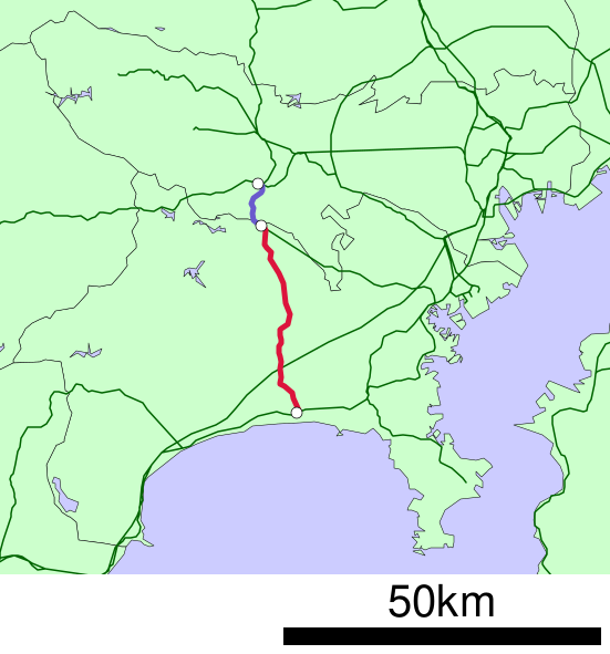 Файл:JR Sagami Line map.svg