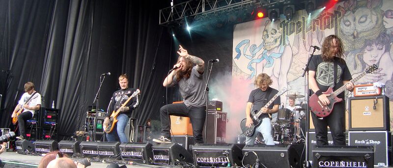 Файл:KvelertakCopenhell2011.jpg
