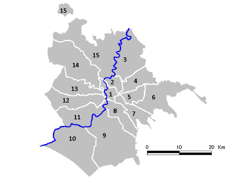 Файл:Roma - Municipi numerata.png