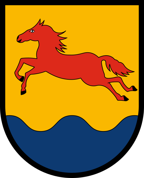 Файл:Wappen Stutensee.svg